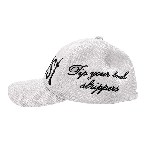 LUST Mesh Hat